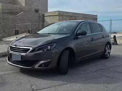 Usata Peugeot 308