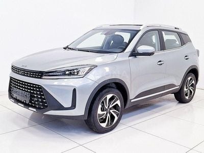 Nuova EMC SEI 147 CV (108 kW) 2025 Grigio SUV