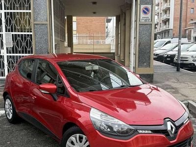 Usata Renault Clio IV 73 CV (53 kW) 2013 Other Berlina