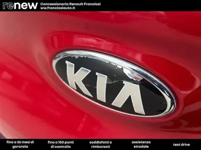 Usata Kia Stonic