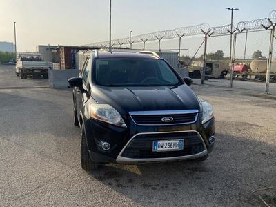 usata Ford Kuga 1ª serie - 2009