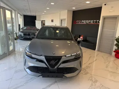 Usata Alfa Romeo GT Junior