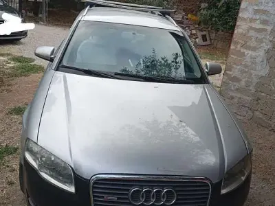 Usata Audi A4