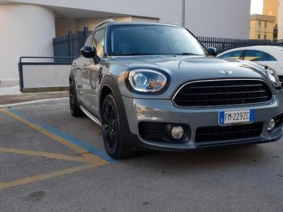 usata Mini Countryman F60 - 2017