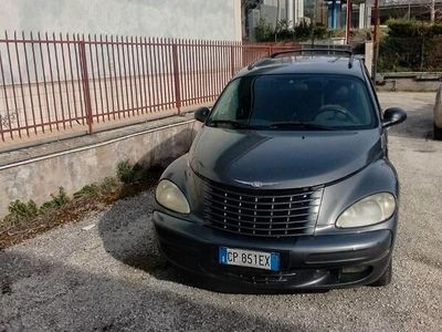 usata Chrysler PT Cruiser - 2004