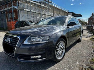 usata Audi A6 Avant 2.0 tfsi Advanced