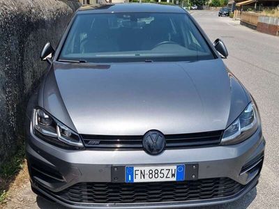 usata VW Golf 3p 2.0 tdi Sport 150cv dsg