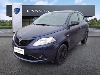 usata Lancia Ypsilon 1.2 69cv Start& Stop Elefantino Blu