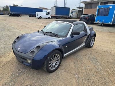 Smart Roadster