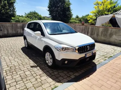 Usata Suzuki SX4 S-Cross