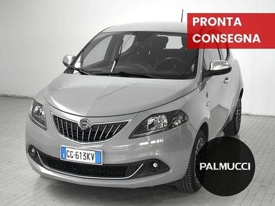 Usata Lancia Ypsilon S 69 CV (50 kW) 2022 Other Utilitaria