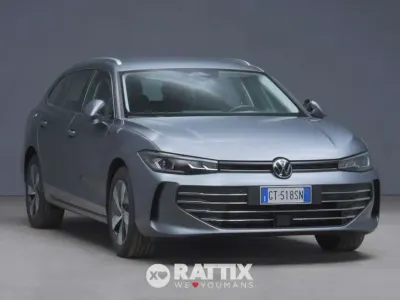 Usata VW Passat