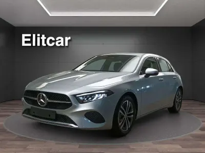 Usata Mercedes A180