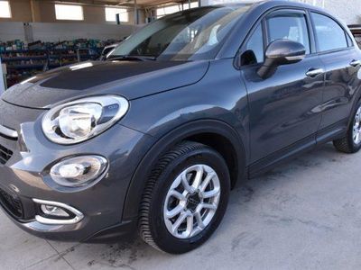 usata Fiat 500X 1.3 MultiJet 95 CV Pop Star *Antifurto