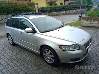 usata Volvo V50 (2003-2012) - 2011