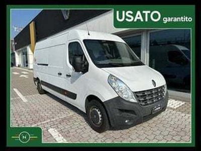 usata Renault Master T35 2.3 dci 125cv L3H2 E5