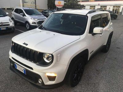 usata Jeep Renegade 1.0 T3 Night Eagle