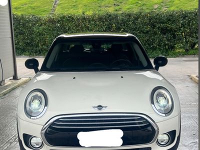 usata Mini Clubman Mini 2.0 Cooper D Business Clubman