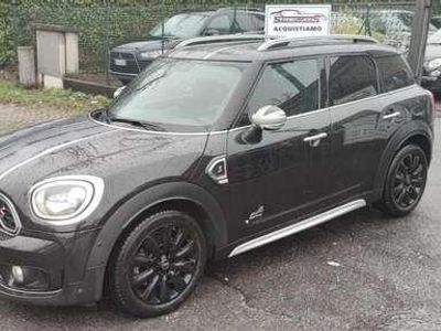 usata Mini Cooper SD Countryman Cooper SD Countryman 2.0 Hype all4 auto