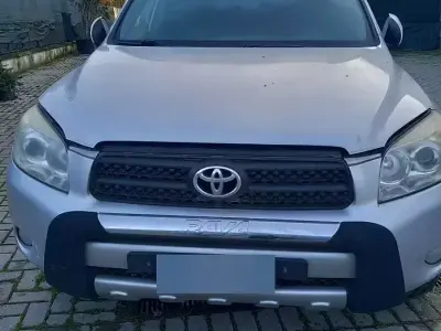 Usado Toyota RAV4