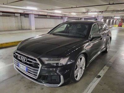 usata Audi S6 S6quattro 349cv tiptronic