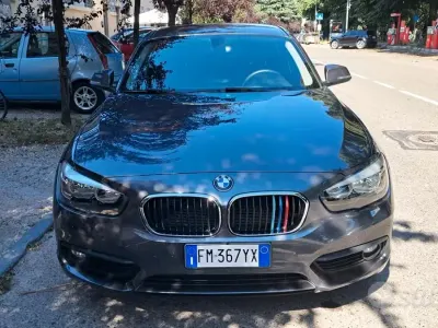 Usata BMW 118