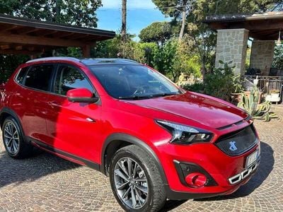 DR Automobiles F35