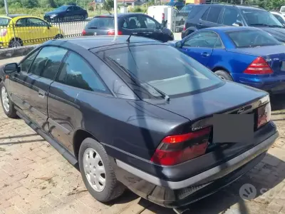 Usata Opel Calibra 116 CV (85 kW) 1995 Coupé