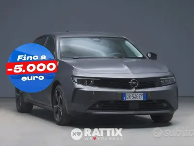 Usata Opel Astra