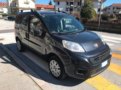 Fiat Qubo