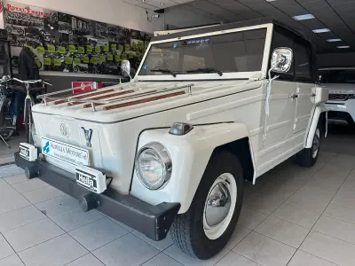 Usata VW 181 47 CV (34 kW) 1976 Beige SUV