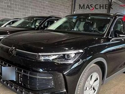 Usata VW Tiguan 150 CV (110 kW) 2024 Other SUV