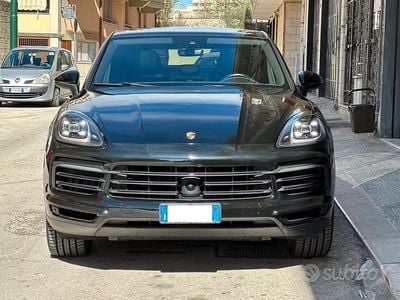 Occasion Porsche Cayenne 340 ch (250 kW) 2019 Noir SUV