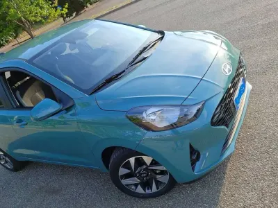 Usata Hyundai i10 63 CV (46 kW) 2025 Utilitaria