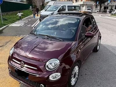 Usata Fiat 500 Pop 70 CV (51 kW) 2020 Utilitaria