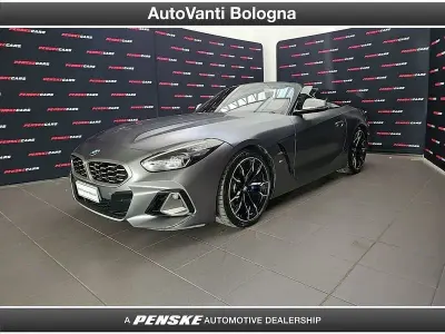 Usado BMW Z4
