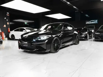 Usata BMW M2