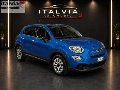 Usata Fiat 500X