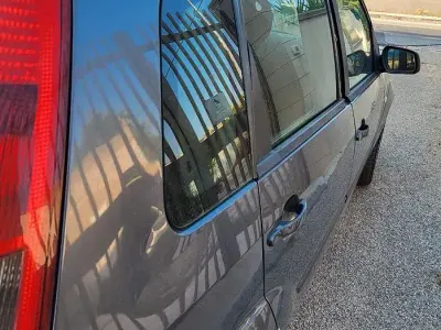 Usata Ford Fiesta