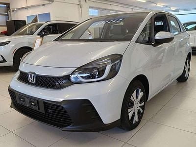Nuova Honda Jazz Elegance 107 CV (78 kW) 2025 Other Utilitaria