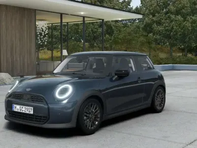 Usata Mini Cooper