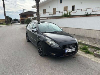 usata Fiat Croma Croma1.9 mjt 16v Emotion auto