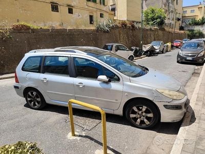 Usata Peugeot 307 2004 Station wagon