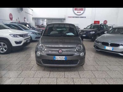 usata Fiat 500 (2015--->) 1.0 Hybrid Dolcevita