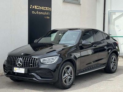 Mercedes GLC43 AMG