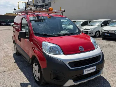 Usata Fiat Fiorino