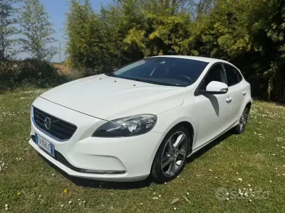 Brugt Volvo V40