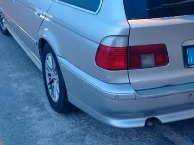 Usata BMW 530