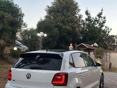 Usata VW Polo GTI 192 CV (141 kW) 2015 Berlina