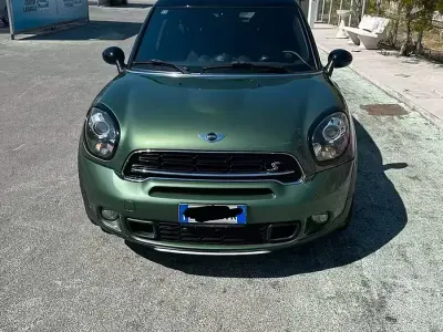 Usado Mini Countryman 143 CV (105 kW) 2015 SUV